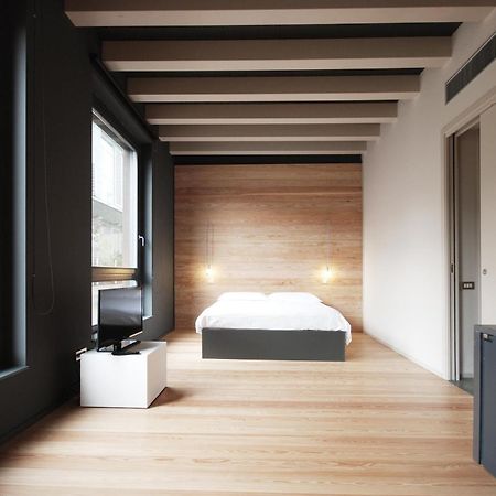 Concoct Milano Aparthotel Room photo