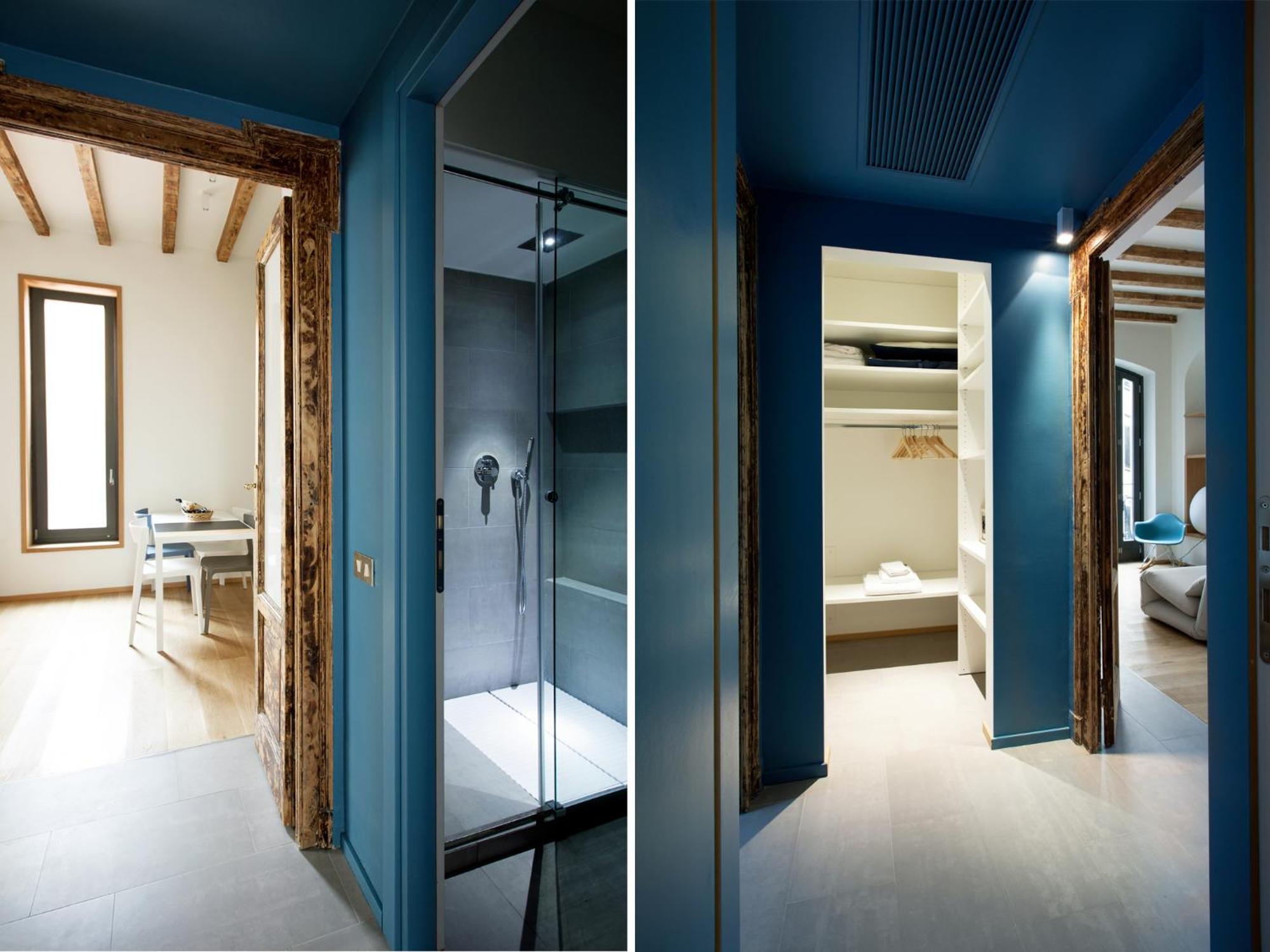 Concoct Milano Aparthotel Exterior photo