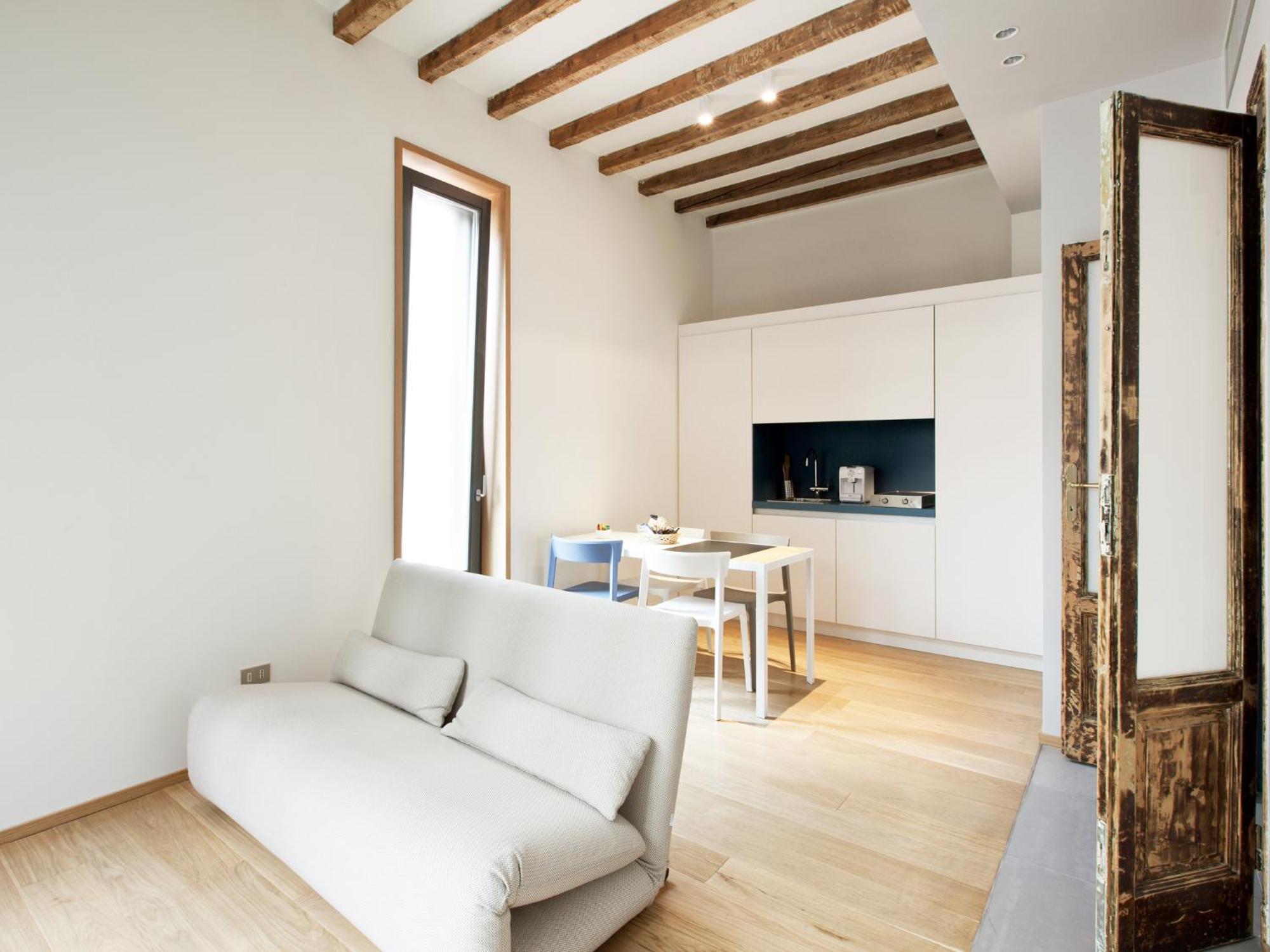 Concoct Milano Aparthotel Room photo
