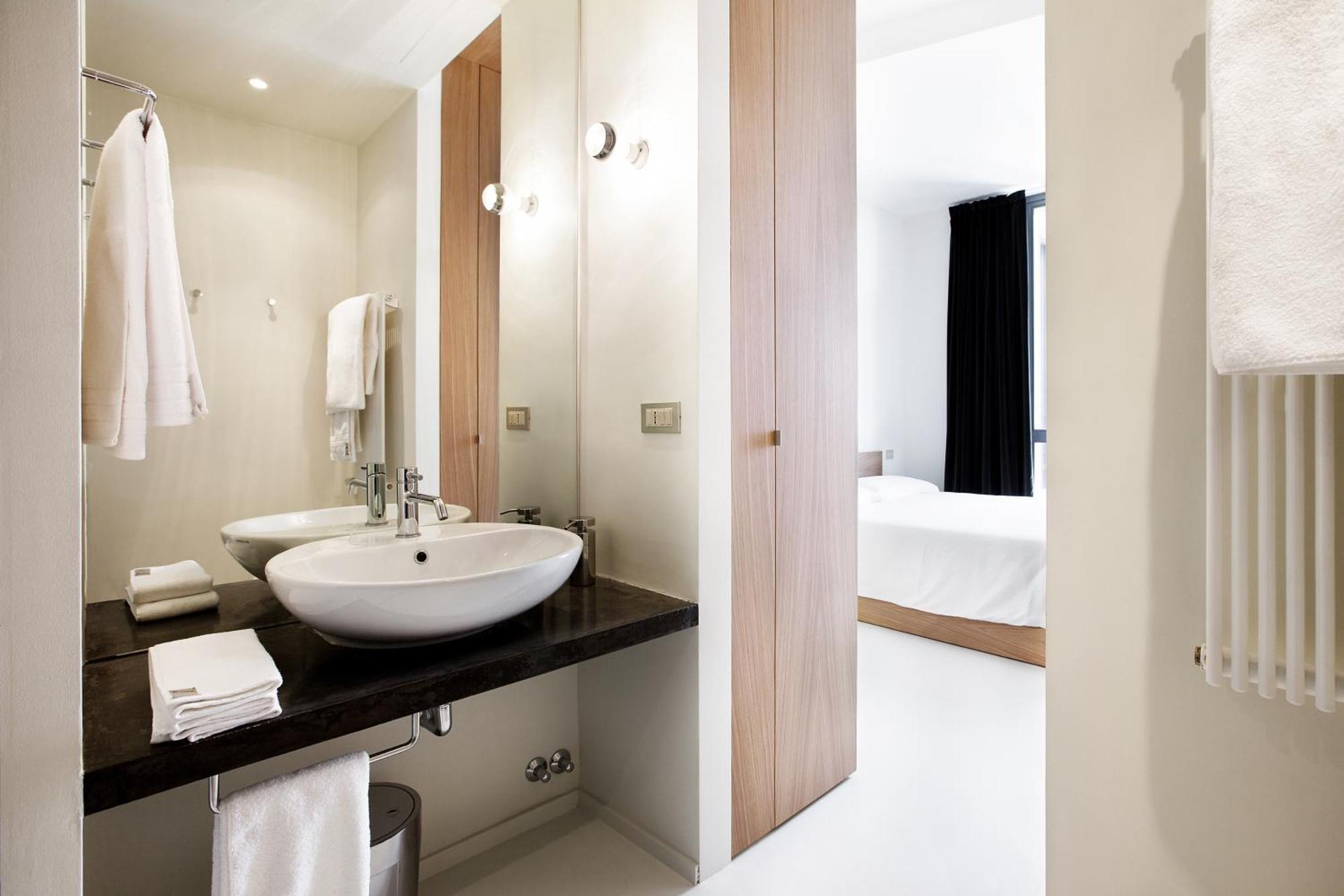 Concoct Milano Aparthotel Room photo