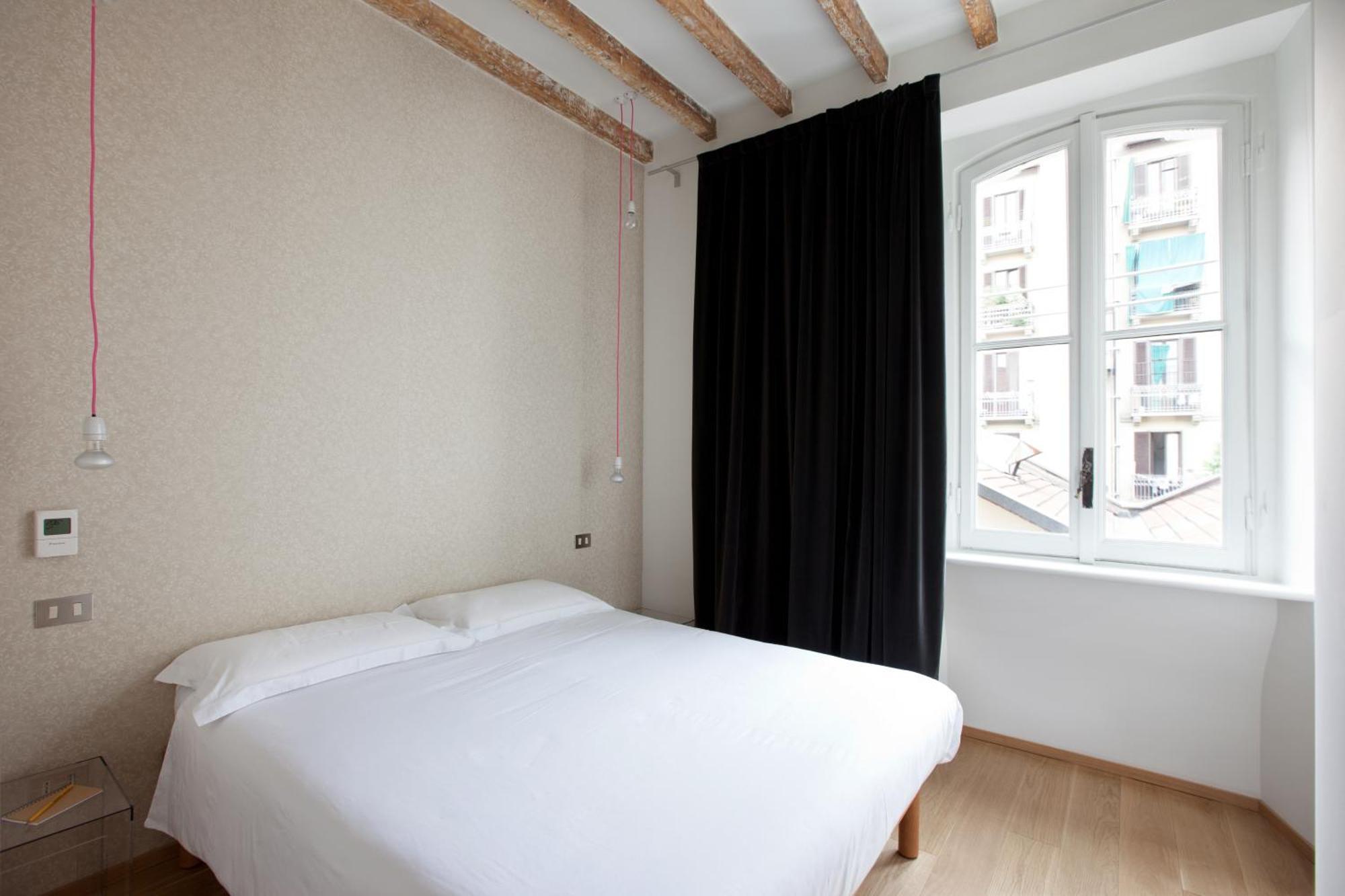 Concoct Milano Aparthotel Room photo