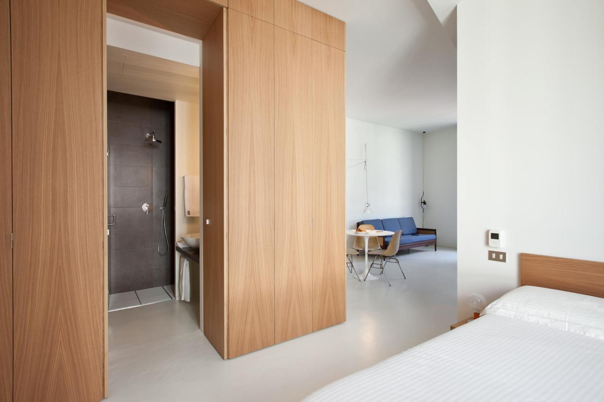Concoct Milano Aparthotel Exterior photo