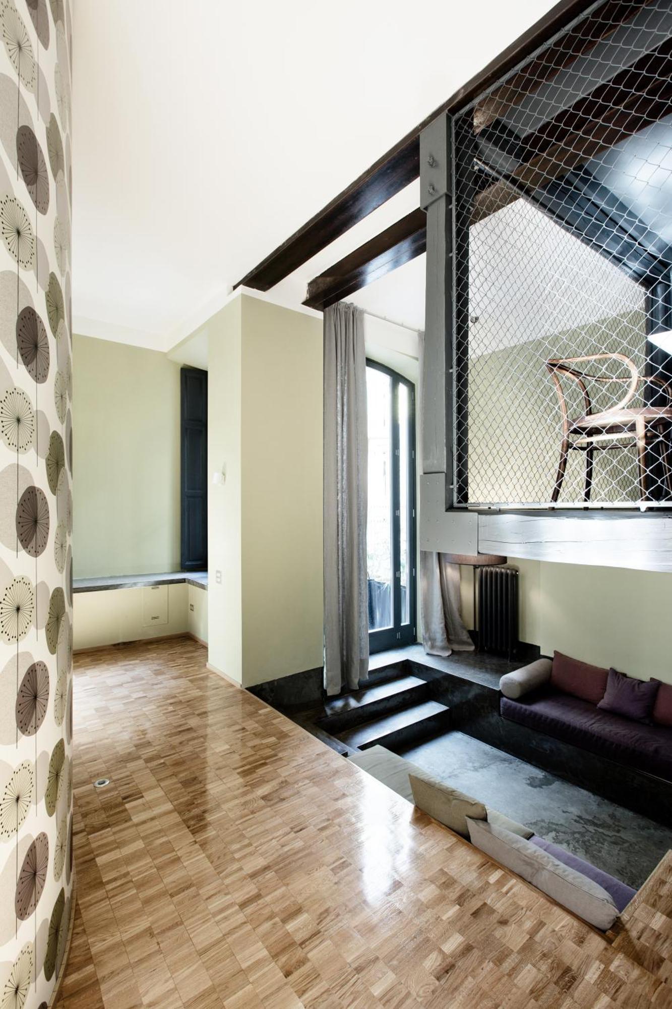 Concoct Milano Aparthotel Room photo