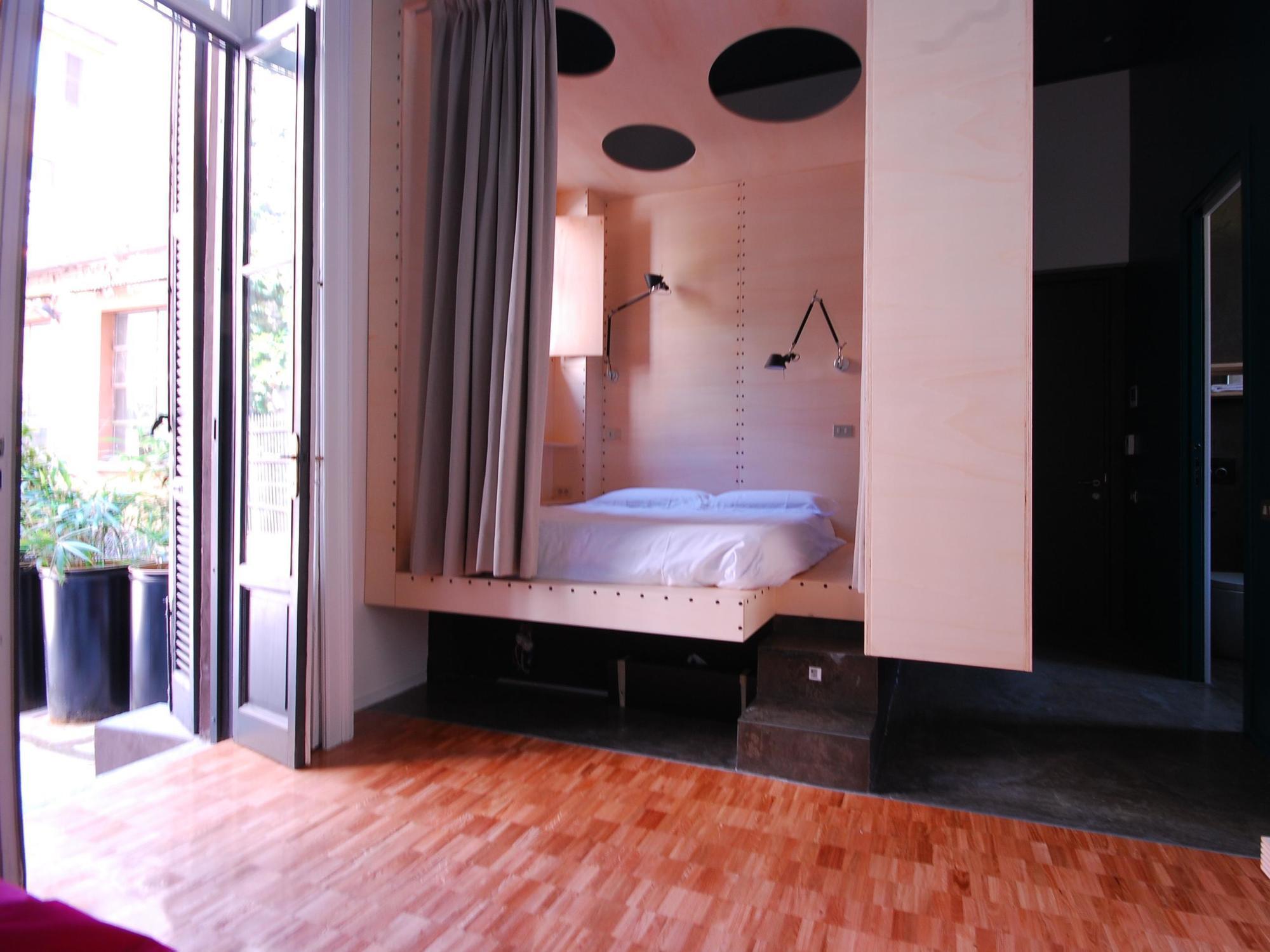 Concoct Milano Aparthotel Exterior photo
