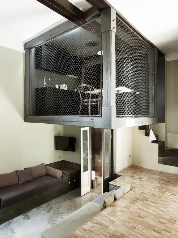 Concoct Milano Aparthotel Exterior photo