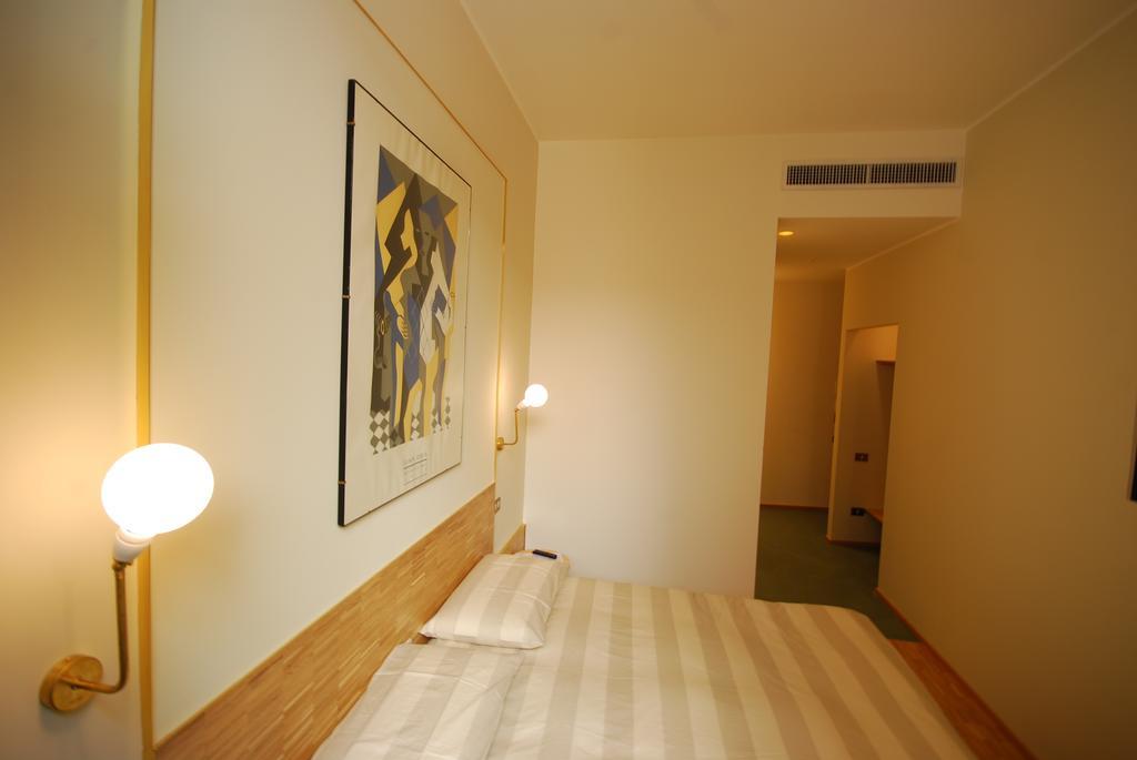 Concoct Milano Aparthotel Exterior photo