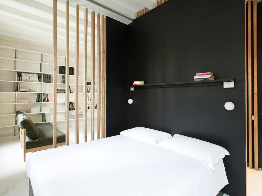 Concoct Milano Aparthotel Exterior photo