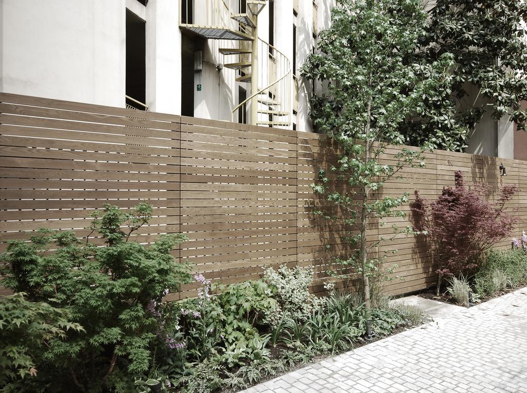 Concoct Milano Aparthotel Exterior photo