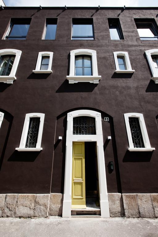 Concoct Milano Aparthotel Exterior photo