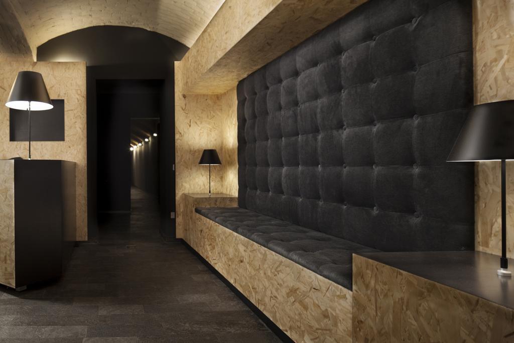Concoct Milano Aparthotel Exterior photo